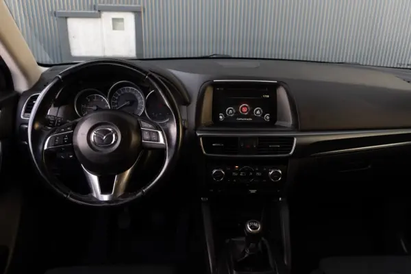Mazda CX-5 2.2 D Evolve Navi 10