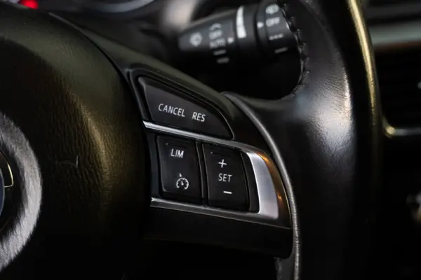Mazda CX-5 2.2 D Evolve Navi 15