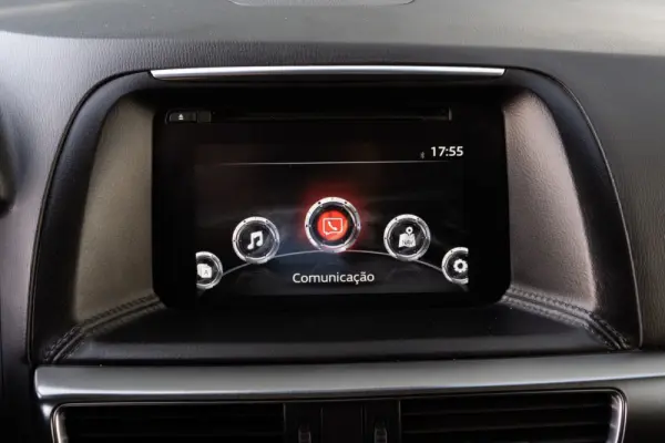Mazda CX-5 2.2 D Evolve Navi 17