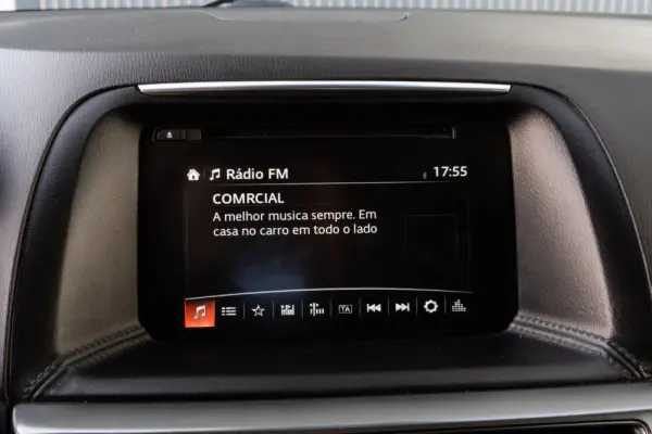 Mazda CX-5 2.2 D Evolve Navi 18