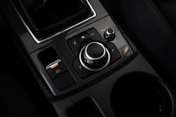 Mazda CX-5 2.2 D Evolve Navi 20