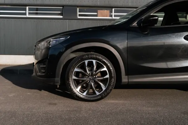 Mazda CX-5 2.2 D Evolve Navi 41