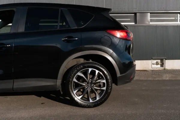 Mazda CX-5 2.2 D Evolve Navi 42