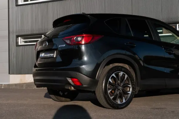 Mazda CX-5 2.2 D Evolve Navi 43