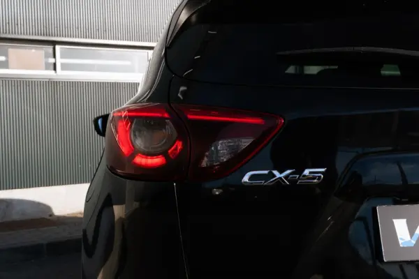 Mazda CX-5 2.2 D Evolve Navi 44