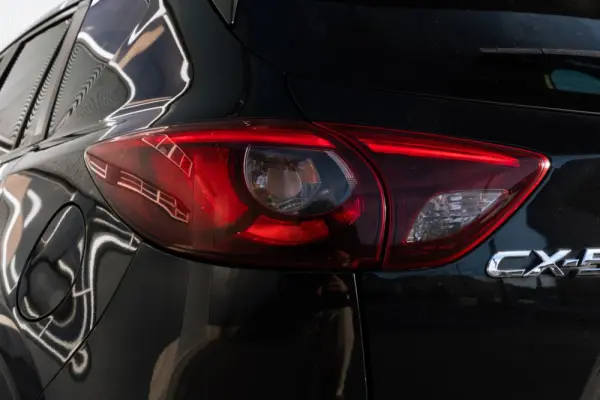Mazda CX-5 2.2 D Evolve Navi 45