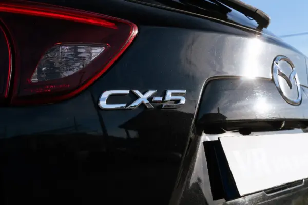 Mazda CX-5 2.2 D Evolve Navi 46