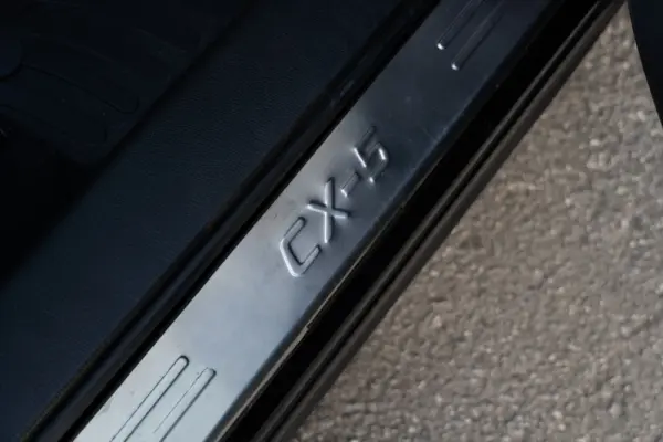 Mazda CX-5 2.2 D Evolve Navi 50