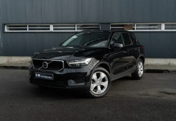Volvo XC 40 1.5 T3 Tech Edition 1