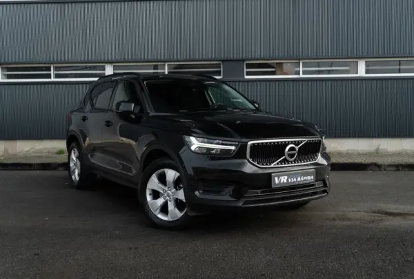 Volvo XC 40 1.5 T3 Tech Edition 3