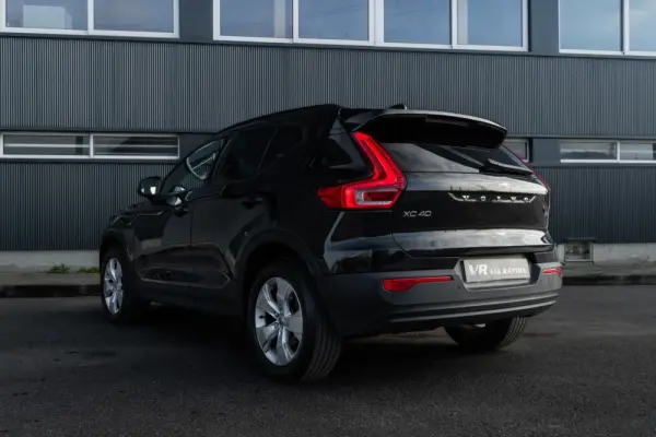 Volvo XC 40 1.5 T3 Tech Edition 6