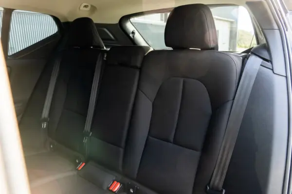 Volvo XC 40 1.5 T3 Tech Edition 10