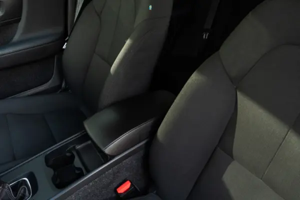 Volvo XC 40 1.5 T3 Tech Edition 13
