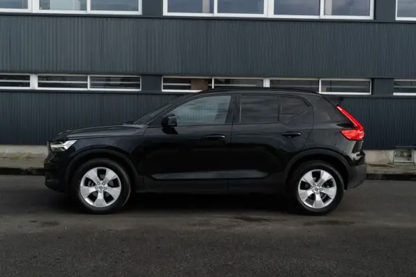 Volvo XC 40 1.5 T3 Tech Edition 15
