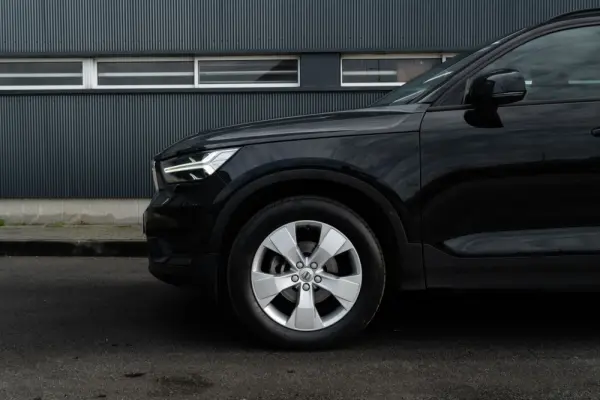 Volvo XC 40 1.5 T3 Tech Edition 16