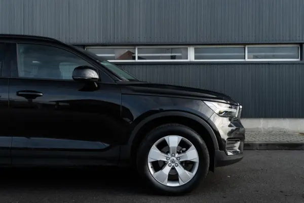 Volvo XC 40 1.5 T3 Tech Edition 19