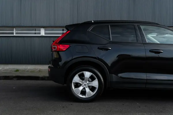Volvo XC 40 1.5 T3 Tech Edition 20