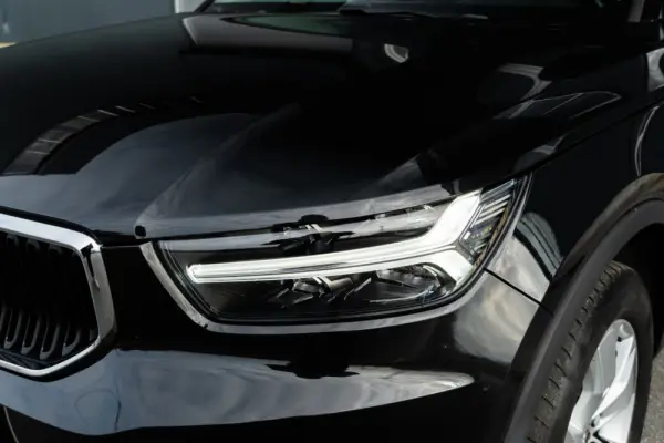 Volvo XC 40 1.5 T3 Tech Edition 22