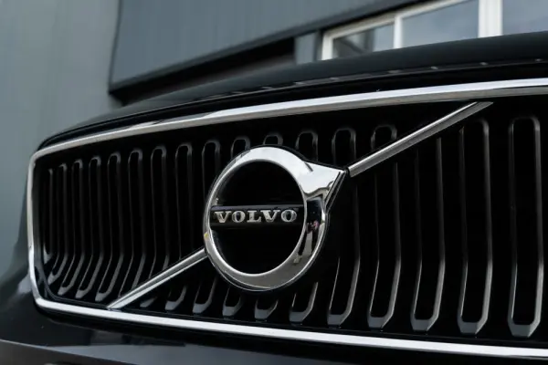 Volvo XC 40 1.5 T3 Tech Edition 23