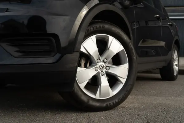 Volvo XC 40 1.5 T3 Tech Edition 24