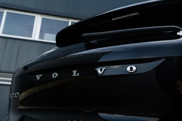 Volvo XC 40 1.5 T3 Tech Edition 26