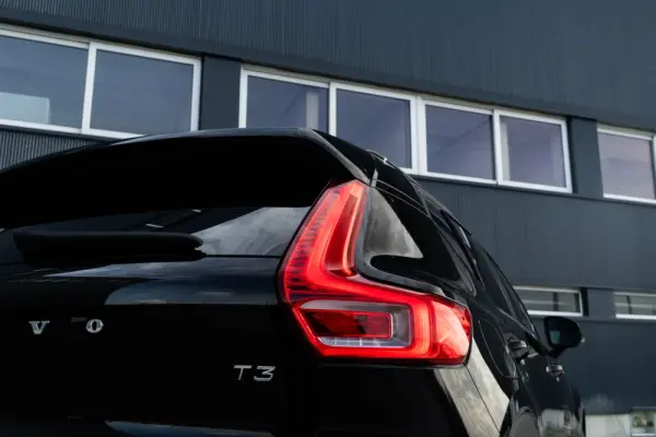 Volvo XC 40 1.5 T3 Tech Edition 28