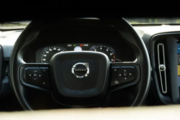 Volvo XC 40 1.5 T3 Tech Edition 30
