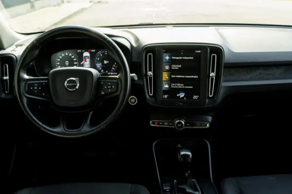 Volvo XC 40 1.5 T3 Tech Edition 29