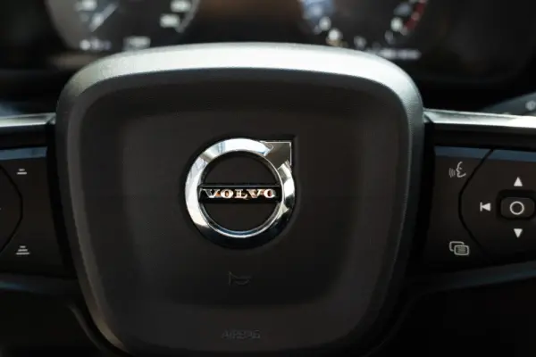 Volvo XC 40 1.5 T3 Tech Edition 32