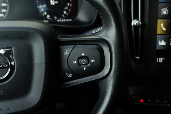 Volvo XC 40 1.5 T3 Tech Edition 33