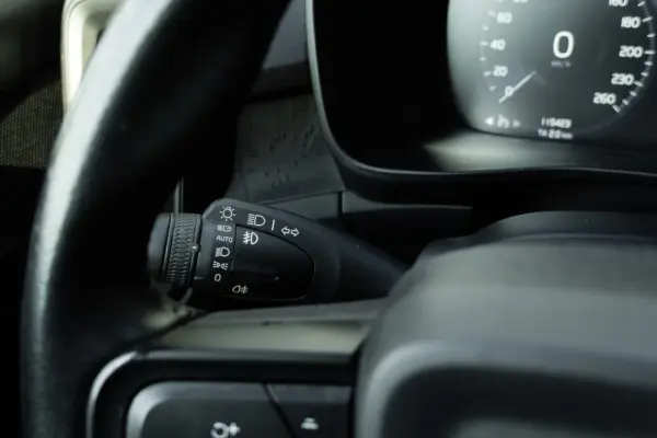 Volvo XC 40 1.5 T3 Tech Edition 34