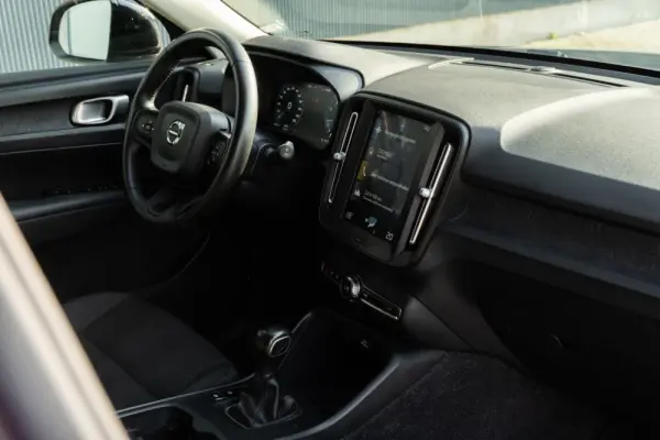 Volvo XC 40 1.5 T3 Tech Edition 36