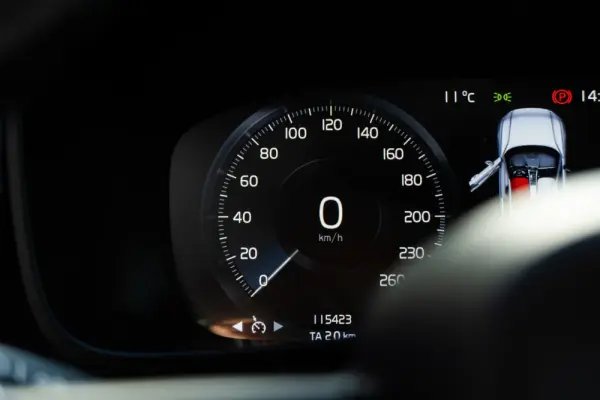 Volvo XC 40 1.5 T3 Tech Edition 37