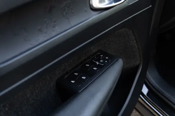 Volvo XC 40 1.5 T3 Tech Edition 46