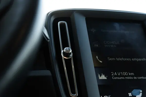Volvo XC 40 1.5 T3 Tech Edition 47