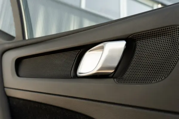 Volvo XC 40 1.5 T3 Tech Edition 49