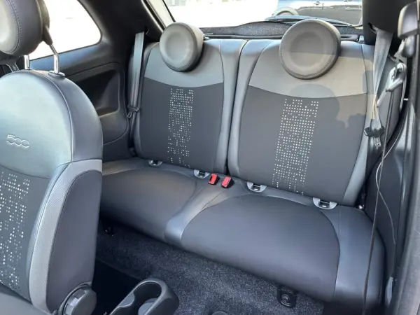 Fiat 500 1.0 Hybrid Connect 10