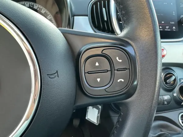 Fiat 500 1.0 Hybrid Connect 16