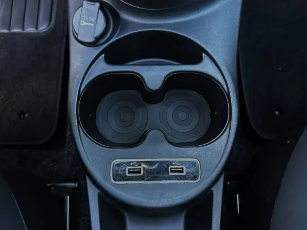 Fiat 500 1.0 Hybrid Connect 31
