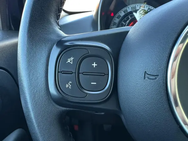 Fiat 500 1.0 Hybrid Connect 14