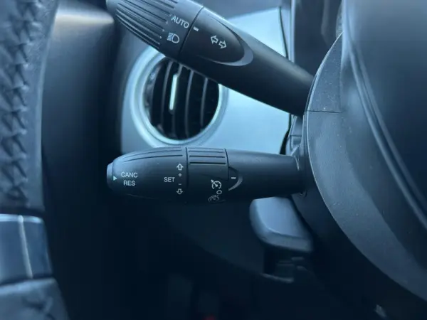 Fiat 500 1.0 Hybrid Connect 17