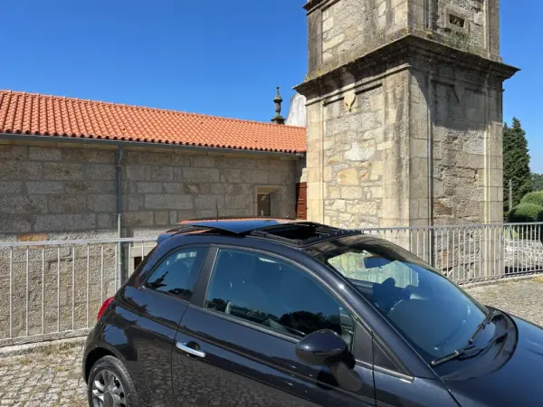 Fiat 500 1.0 Hybrid Connect 38