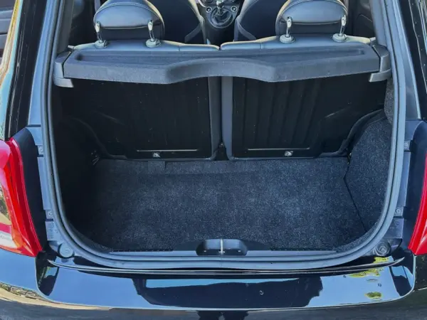 Fiat 500 1.0 Hybrid Connect 39