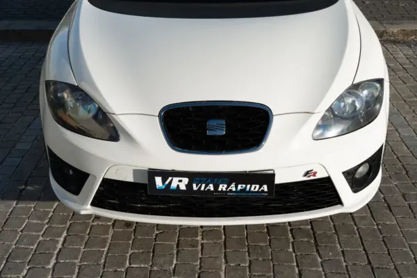 SEAT Leon 2.0 TDI FR DPF 33