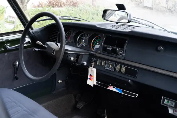 Citroen DS 7