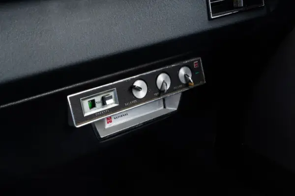Citroen DS 10