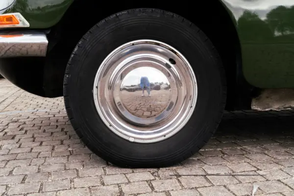 Citroen DS 14