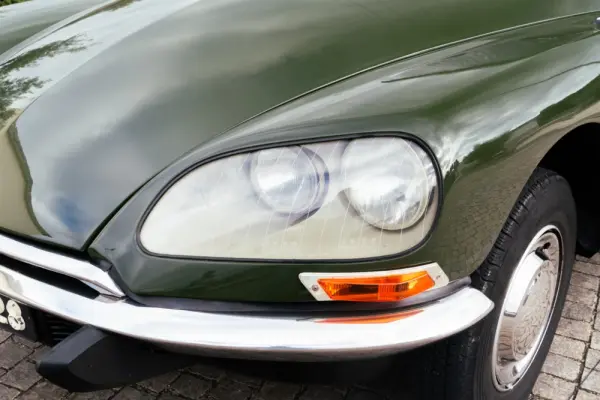 Citroen DS 13