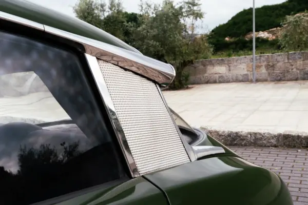 Citroen DS 15