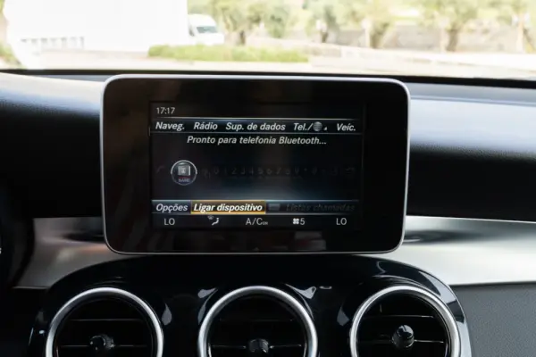Mercedes-Benz GLC 250 d 4-Matic 14